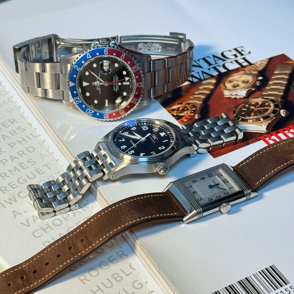 Relógios Analógicos, Digitais e Híbridos: Qual é o Estilo Ideal para Você?