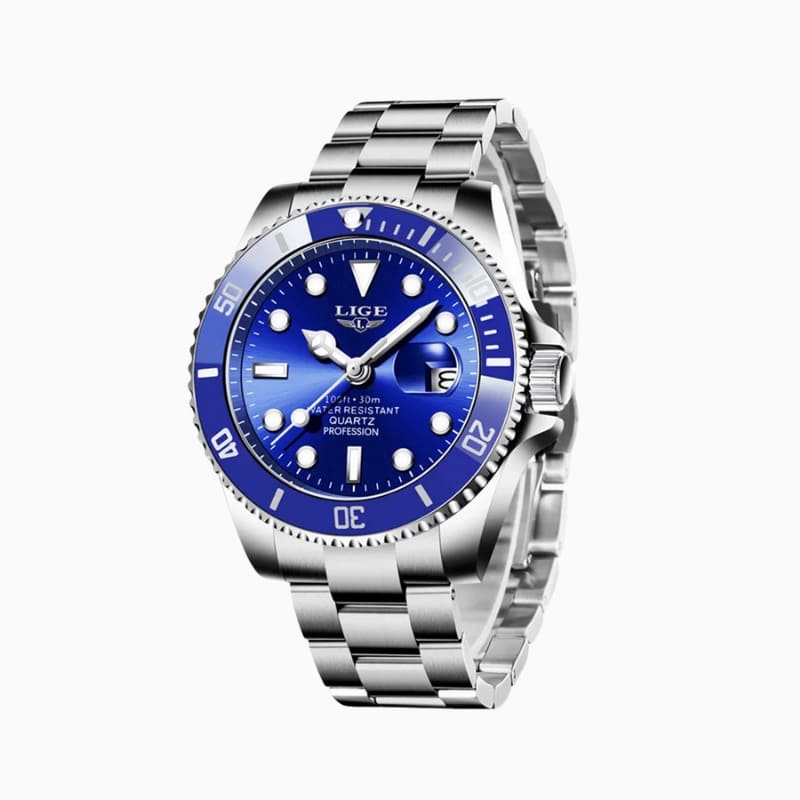 Relógio Royal Submariner