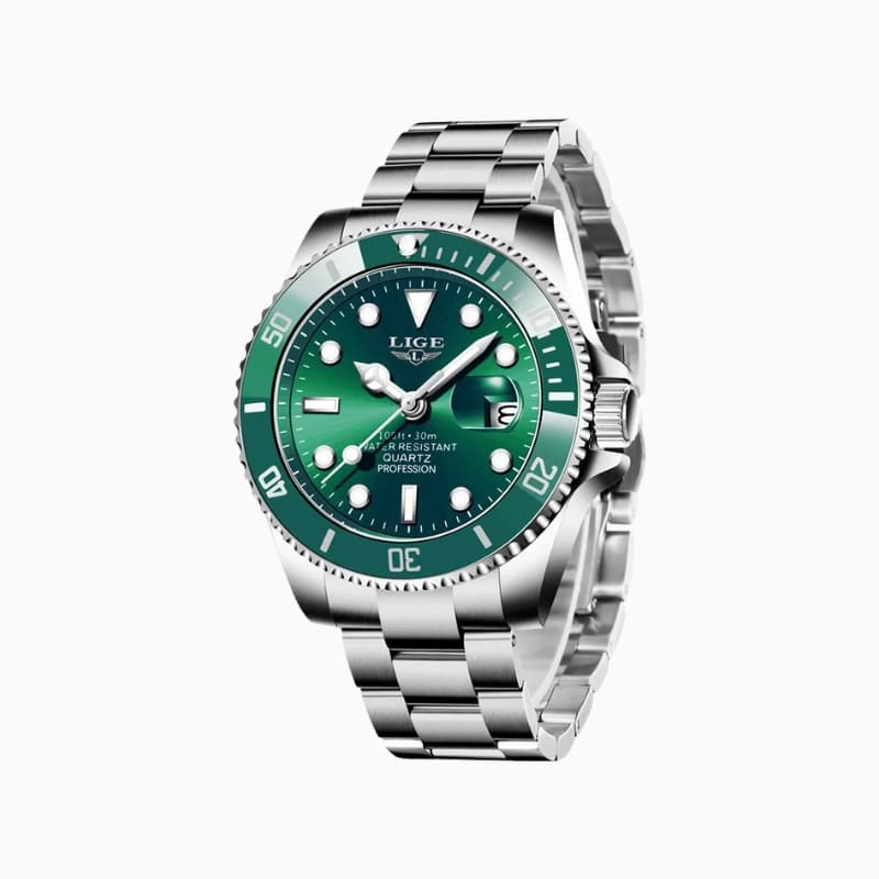 Relógio Royal Submariner