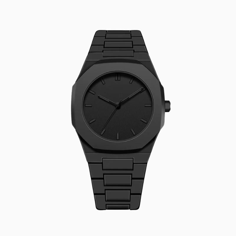 Royal Obsidian Black