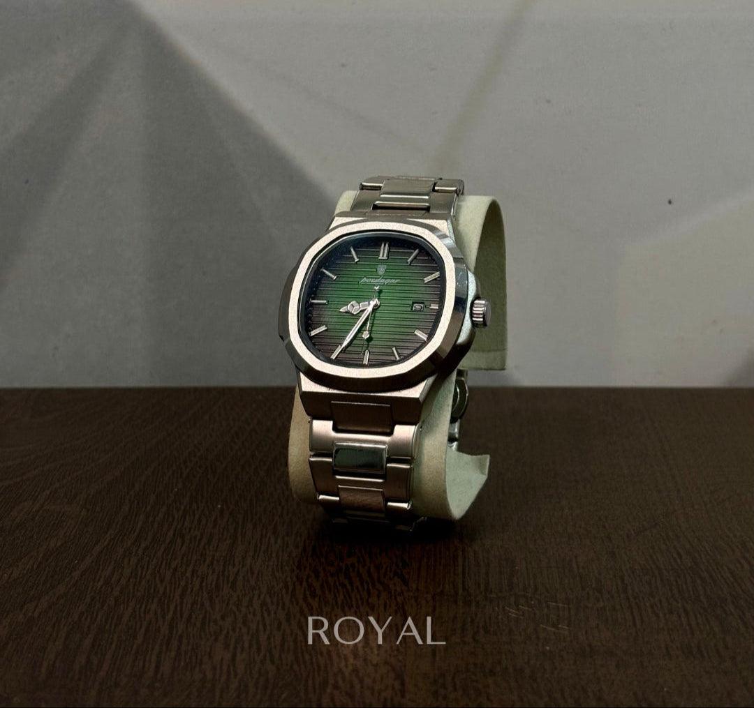 Royal Nautilus - Royal Watches