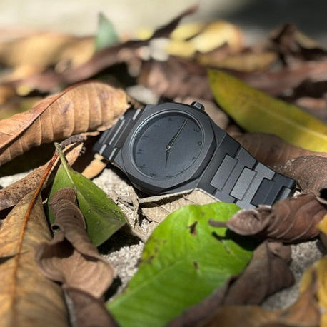 Royal Obsidian Arabic