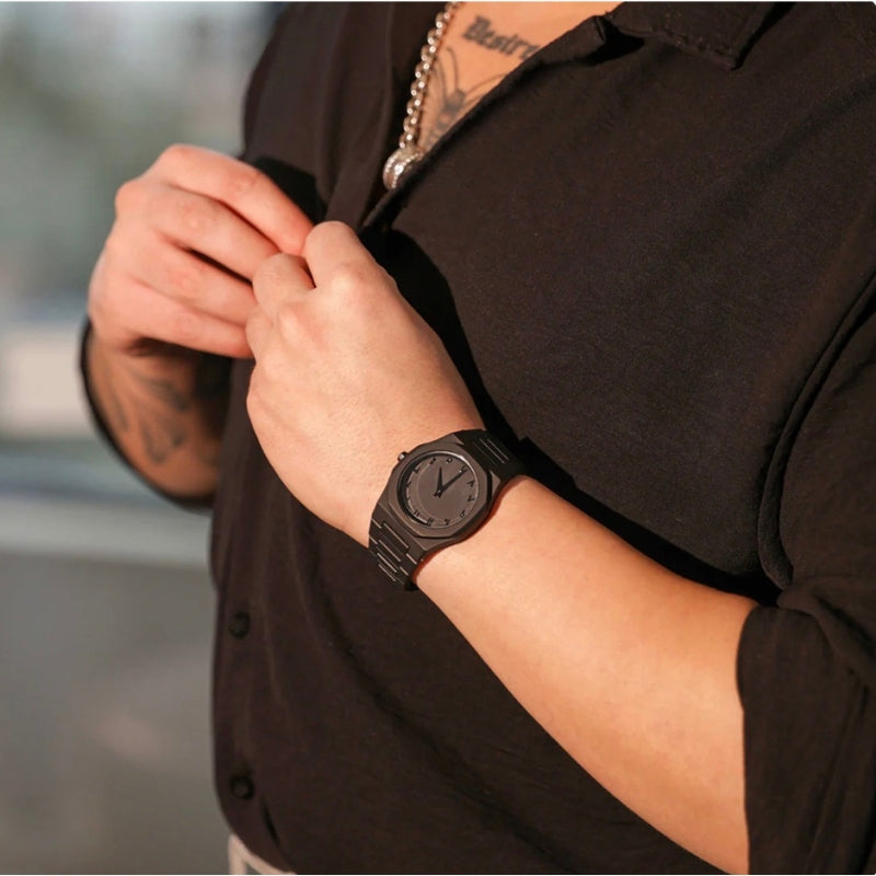 Royal Obsidian Black