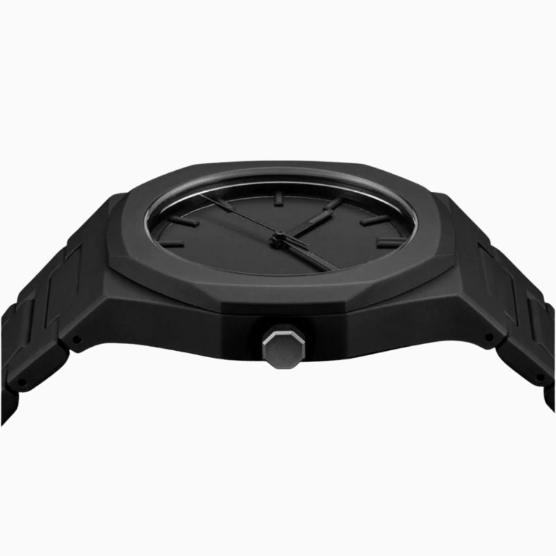 Royal Obsidian Black