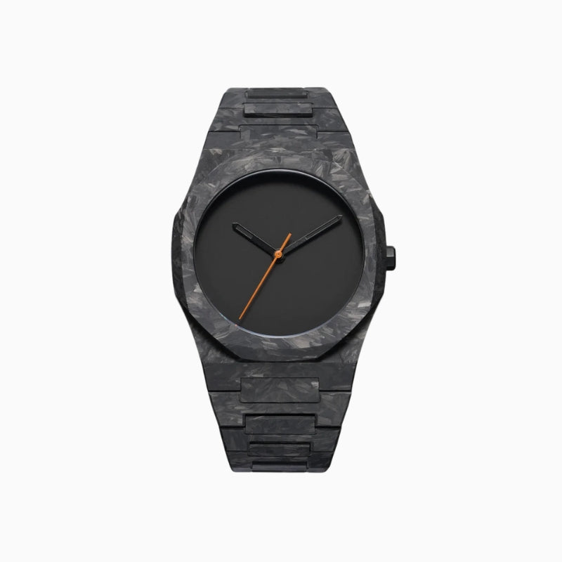 Royal Obsidian Carbon