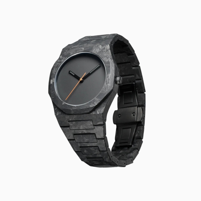 Royal Obsidian Carbon