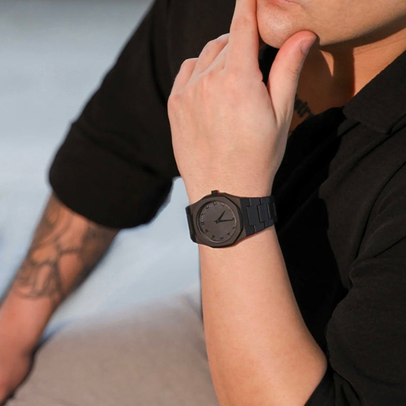 Royal Obsidian Black