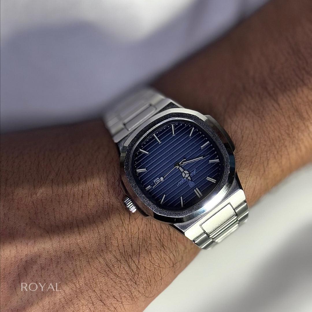 Royal Nautilus - Royal Watches