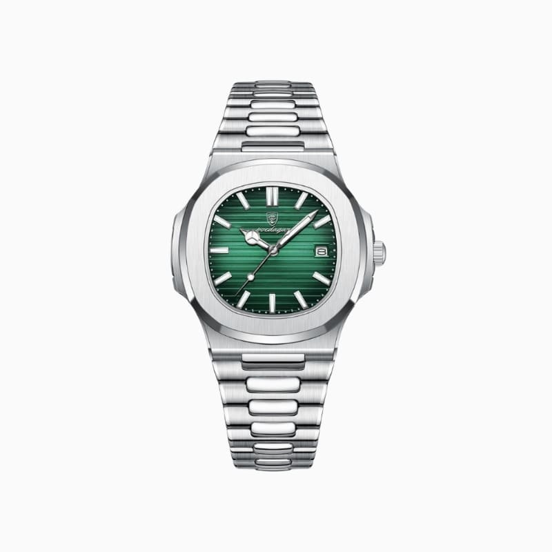 Relógio Royal Nautilus