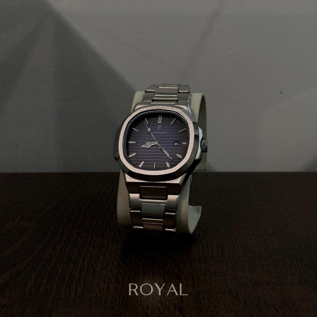 Royal Nautilus - Royal Watches