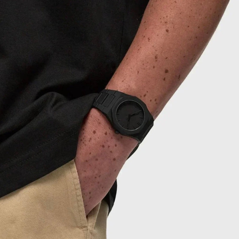 Royal Obsidian Arabic