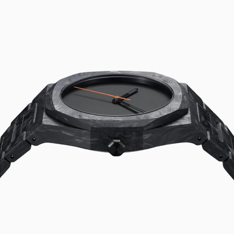Royal Obsidian Carbon
