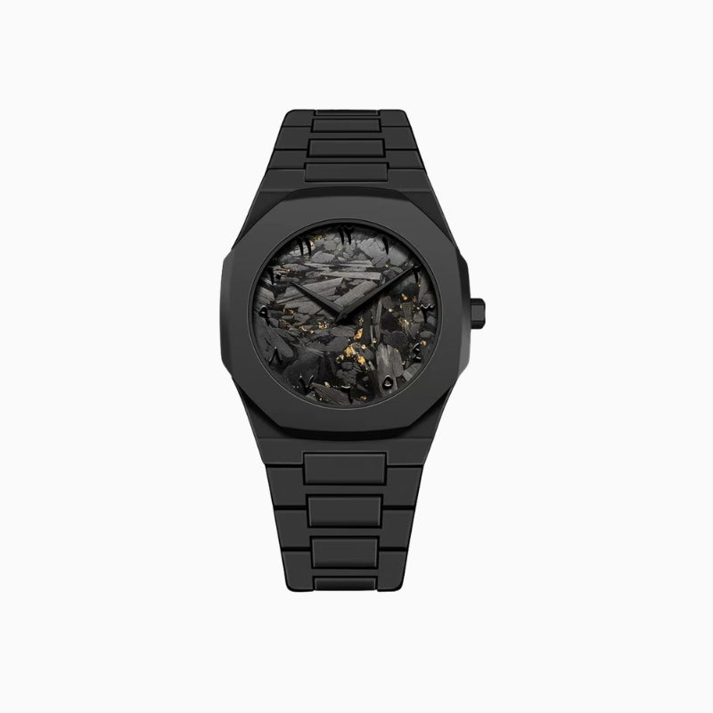 Royal Obsidian Poly Carbonium