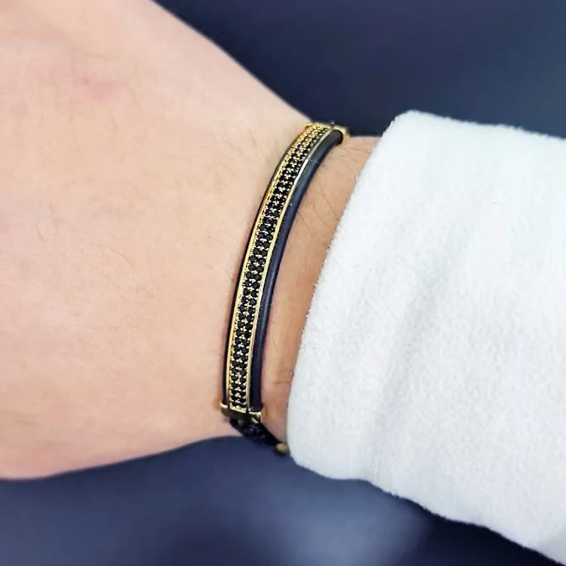 Pulseira Royal Eclipse