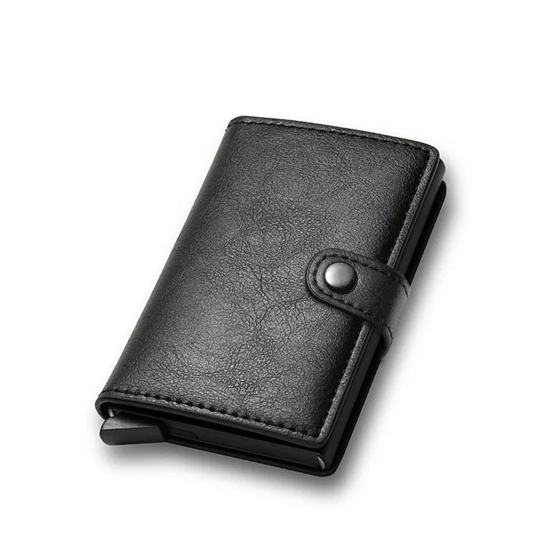Carteira Royal Carbon Fiber
