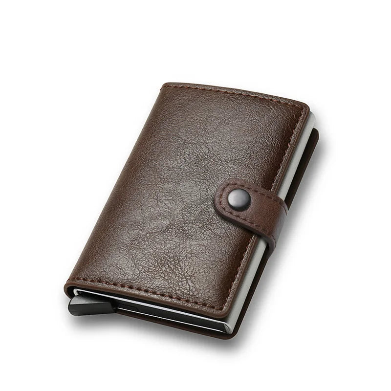 Carteira Royal Carbon Fiber