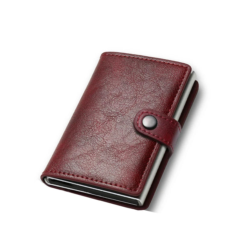 Carteira Royal Carbon Fiber