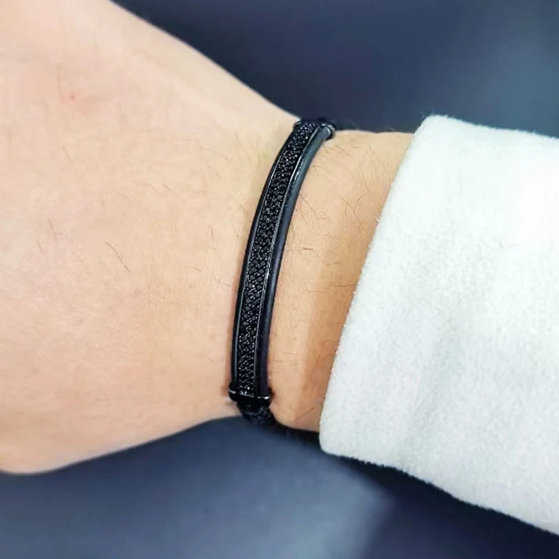 Pulseira Royal Eclipse